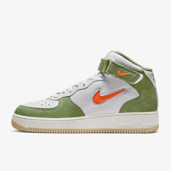 Кросівки Nike Air Force 1 Low Retro DQ3505-100