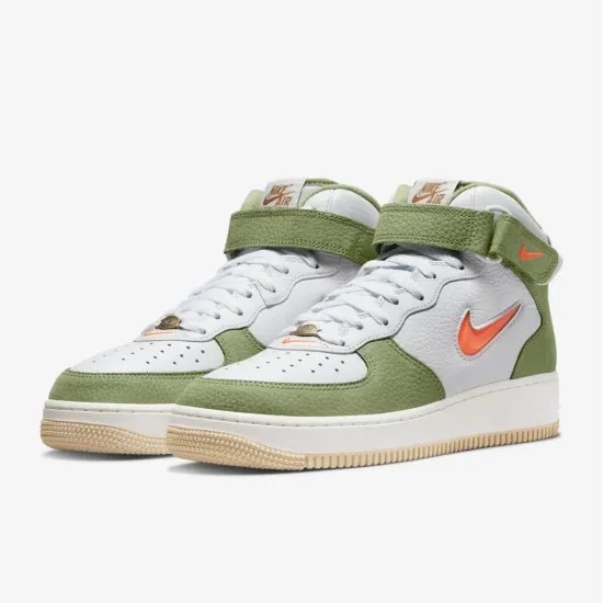 Кросівки Nike Air Force 1 Low Retro DQ3505-100
