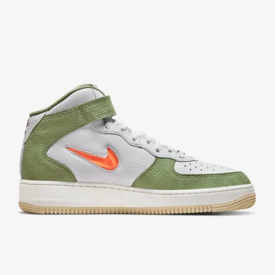 Кросівки Nike Air Force 1 Low Retro DQ3505-100