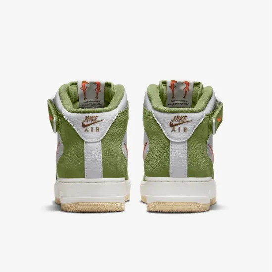 Кросівки Nike Air Force 1 Low Retro DQ3505-100