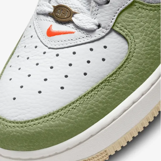 Кросівки Nike Air Force 1 Low Retro DQ3505-100