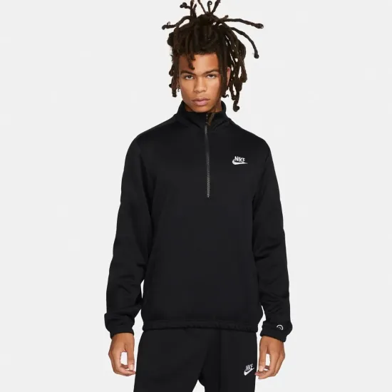 Кофта Nike Sportswear Heritage Full-Zip DQ4074-010