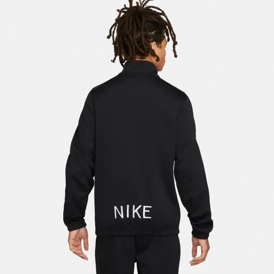 Кофта Nike Sportswear Heritage Full-Zip DQ4074-010