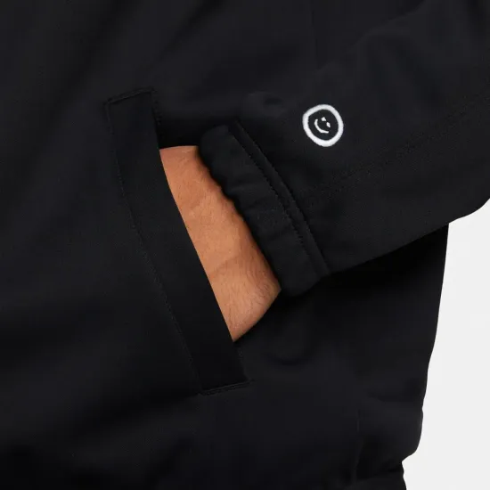 Кофта Nike Sportswear Heritage Full-Zip DQ4074-010