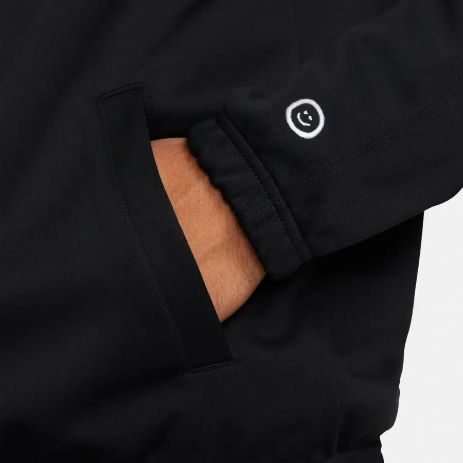 Кофта Nike Sportswear Heritage Full-Zip DQ4074-010