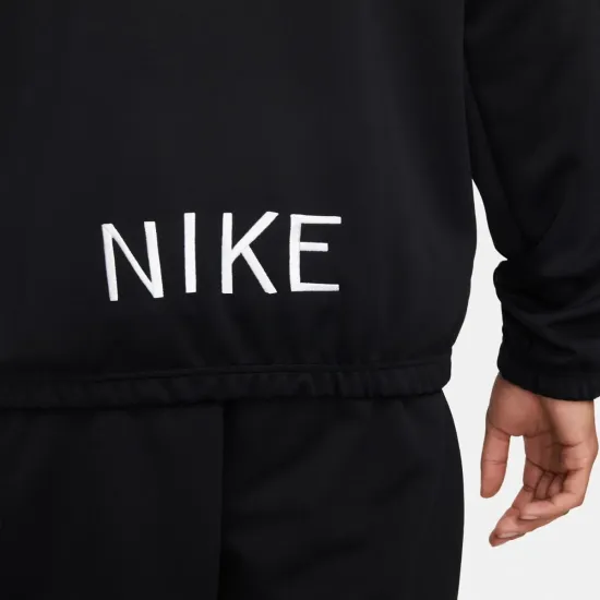 Кофта Nike Sportswear Heritage Full-Zip DQ4074-010