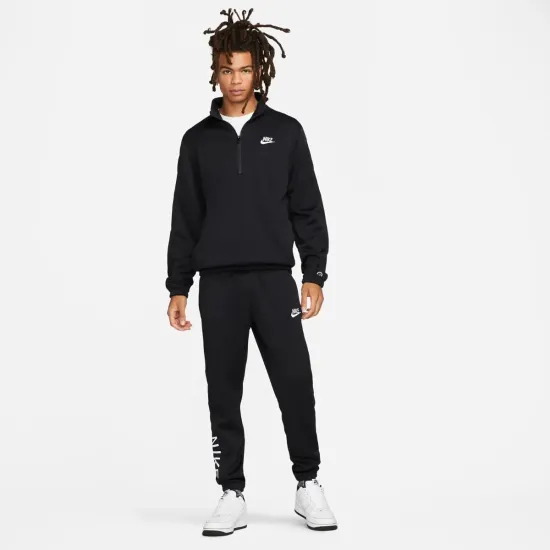 Кофта Nike Sportswear Heritage Full-Zip DQ4074-010