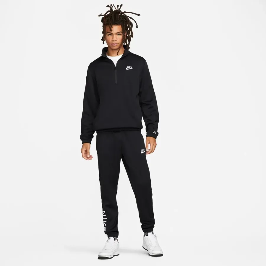 Кофта Nike Sportswear Heritage Full-Zip DQ4074-010