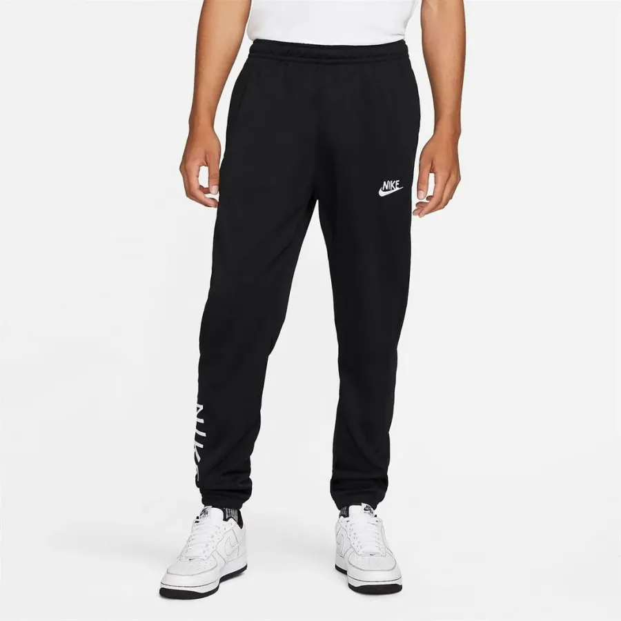 Спортивні штани Nike Sportswear Hybrid-C Poly Knit Pant DQ4076-010