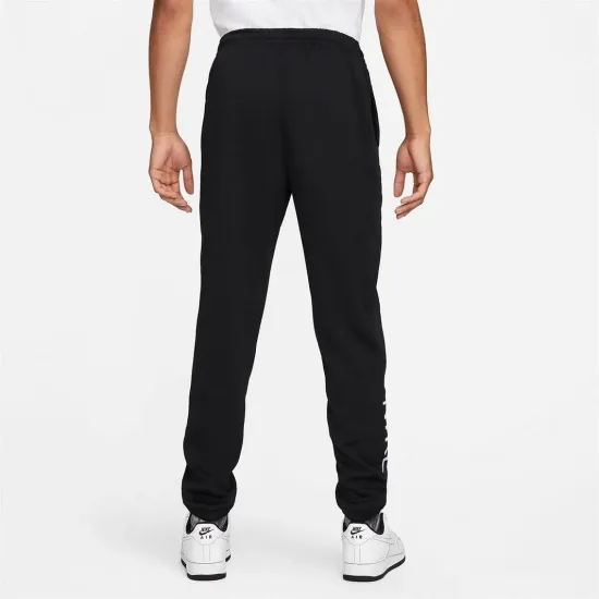 Спортивні штани Nike Sportswear Hybrid-C Poly Knit Pant DQ4076-010