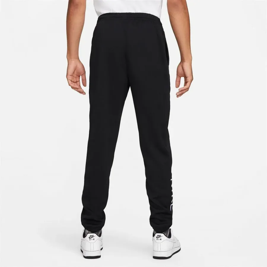 Спортивні штани Nike Sportswear Hybrid-C Poly Knit Pant DQ4076-010
