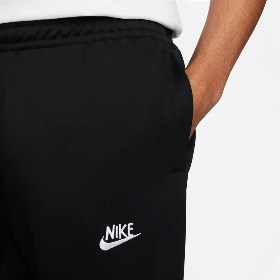 Спортивні штани Nike Sportswear Hybrid-C Poly Knit Pant DQ4076-010