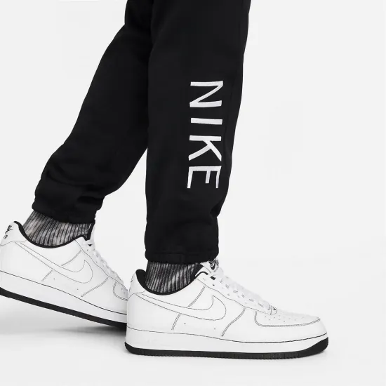 Спортивні штани Nike Sportswear Hybrid-C Poly Knit Pant DQ4076-010