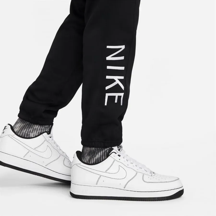 Спортивні штани Nike Sportswear Hybrid-C Poly Knit Pant DQ4076-010