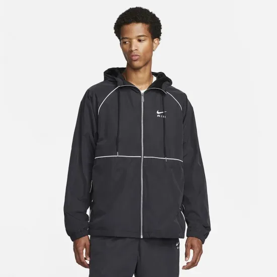 Куртка Nike Air Full-Zip Woven Jacket DQ4213-010