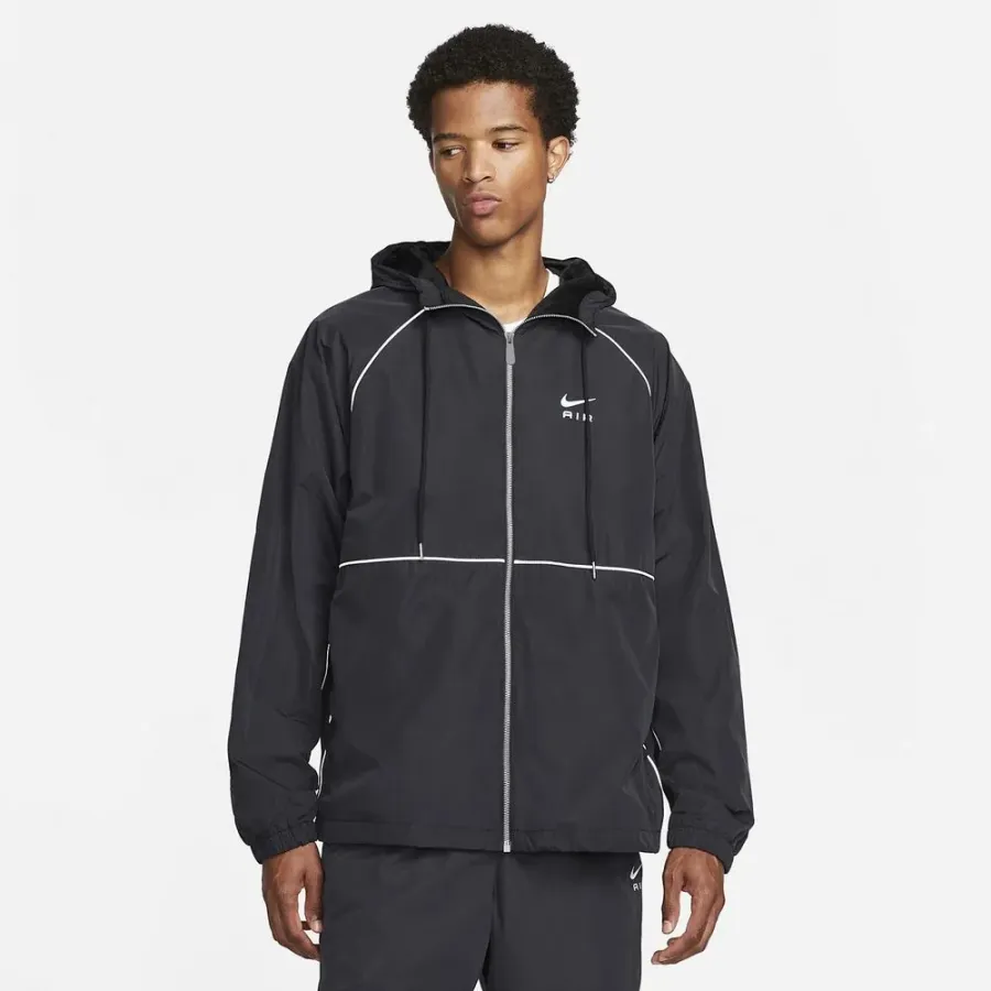 Куртка Nike Air Full-Zip Woven Jacket DQ4213-010