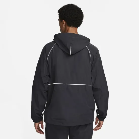 Куртка Nike Air Full-Zip Woven Jacket DQ4213-010