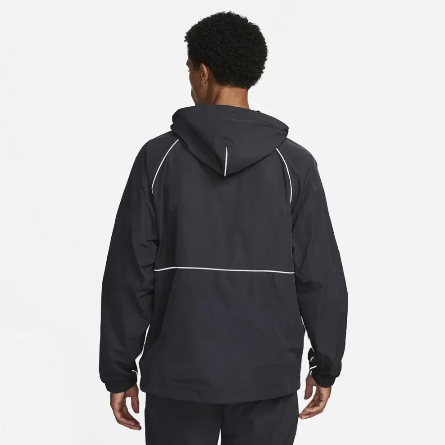 Куртка Nike Air Full-Zip Woven Jacket DQ4213-010