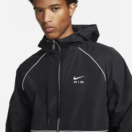Куртка Nike Air Full-Zip Woven Jacket DQ4213-010