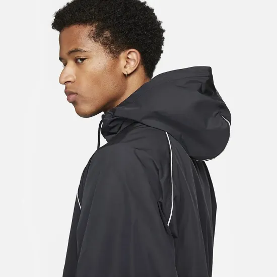 Куртка Nike Air Full-Zip Woven Jacket DQ4213-010