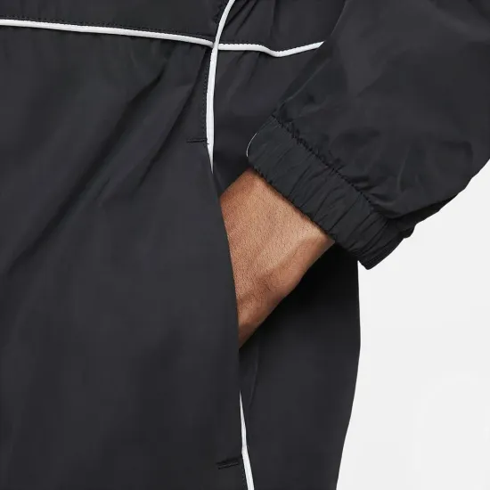 Куртка Nike Air Full-Zip Woven Jacket DQ4213-010