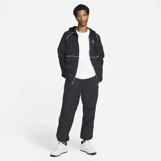 Куртка Nike Air Full-Zip Woven Jacket DQ4213-010