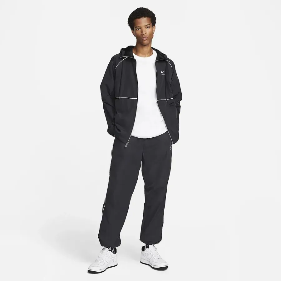Куртка Nike Air Full-Zip Woven Jacket DQ4213-010