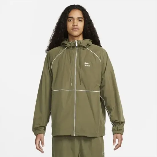 Куртка Nike Air Full-Zip Woven Jacket DQ4213-222