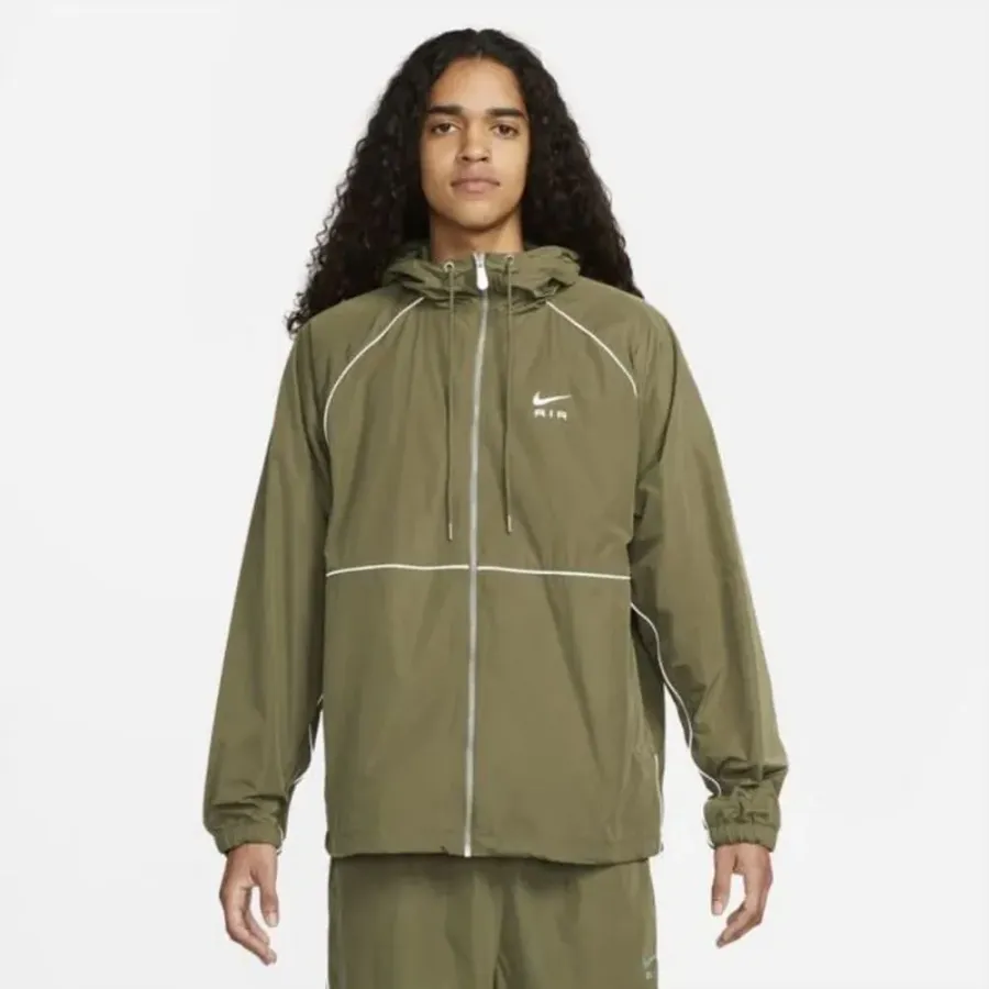 Куртка Nike Air Full-Zip Woven Jacket DQ4213-222