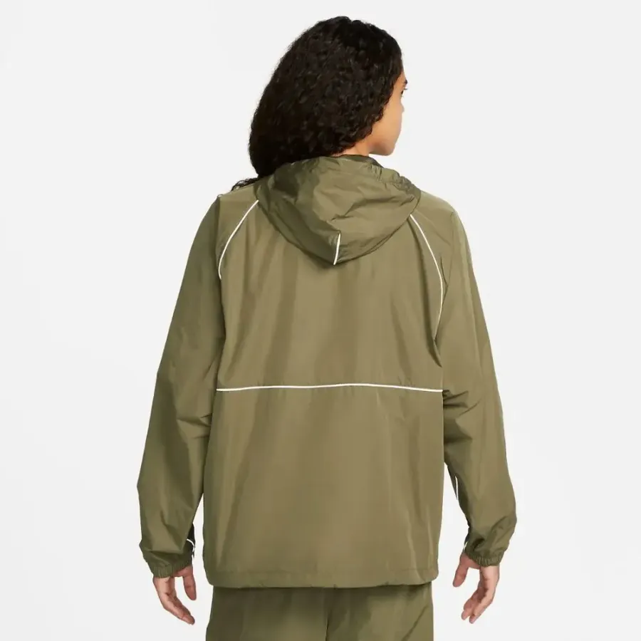 Куртка Nike Air Full-Zip Woven Jacket DQ4213-222