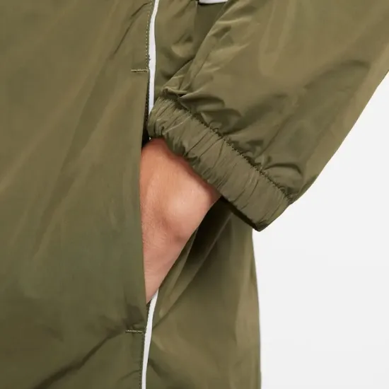 Куртка Nike Air Full-Zip Woven Jacket DQ4213-222