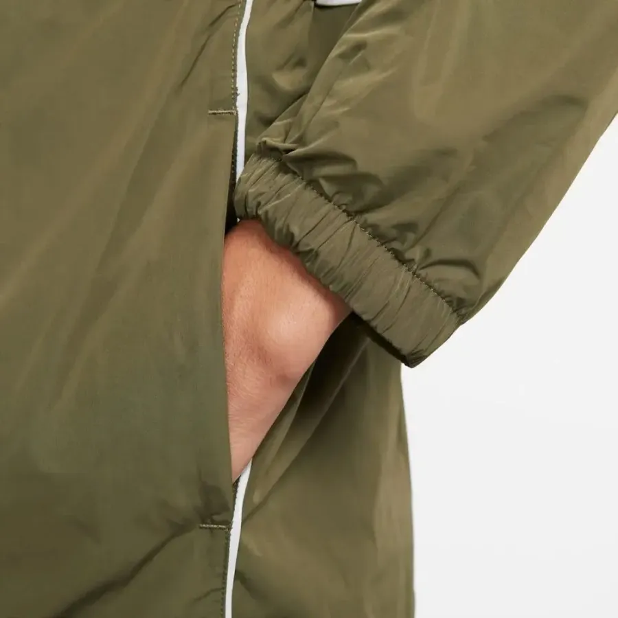 Куртка Nike Air Full-Zip Woven Jacket DQ4213-222