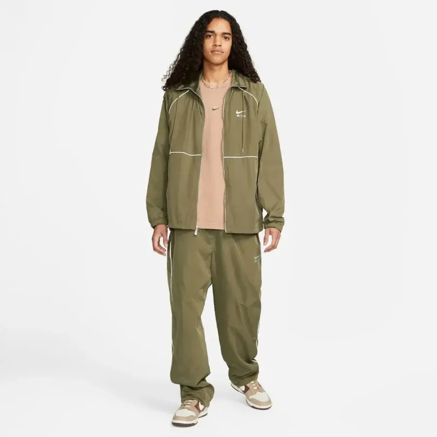 Куртка Nike Air Full-Zip Woven Jacket DQ4213-222