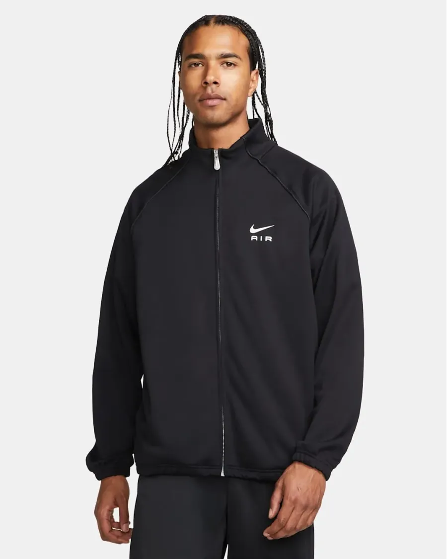 Куртка Nike Air Full-Zip DQ4221-010