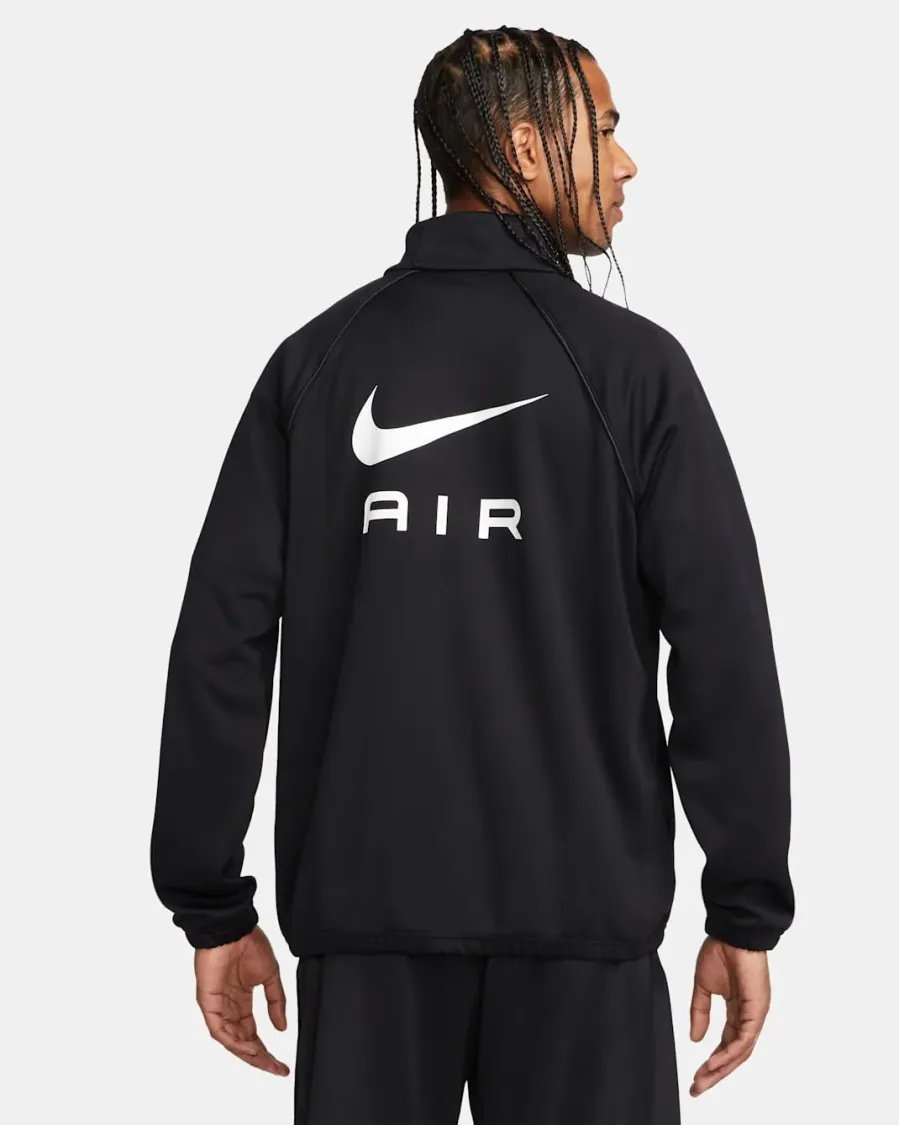 Куртка Nike Air Full-Zip DQ4221-010