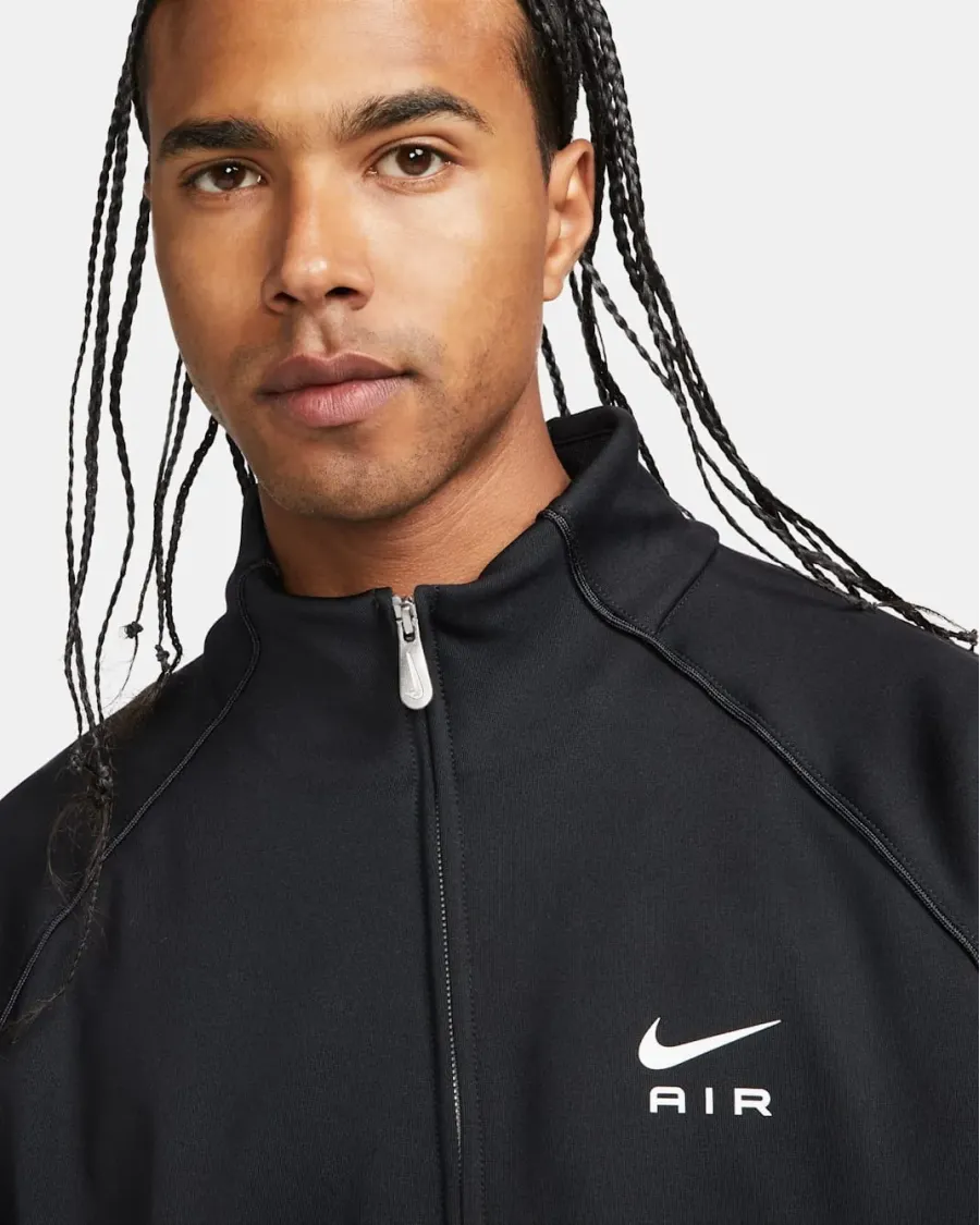 Куртка Nike Air Full-Zip DQ4221-010