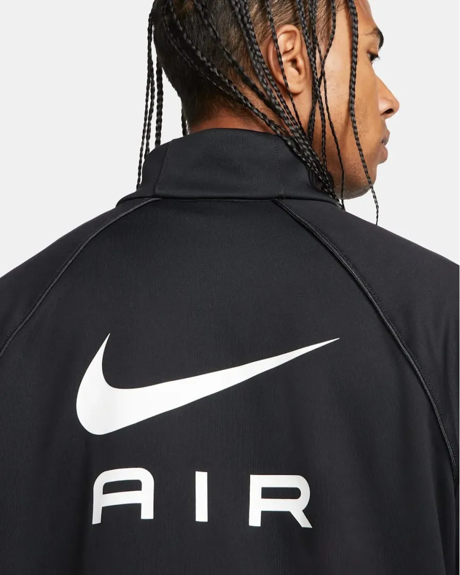 Куртка Nike Air Full-Zip DQ4221-010