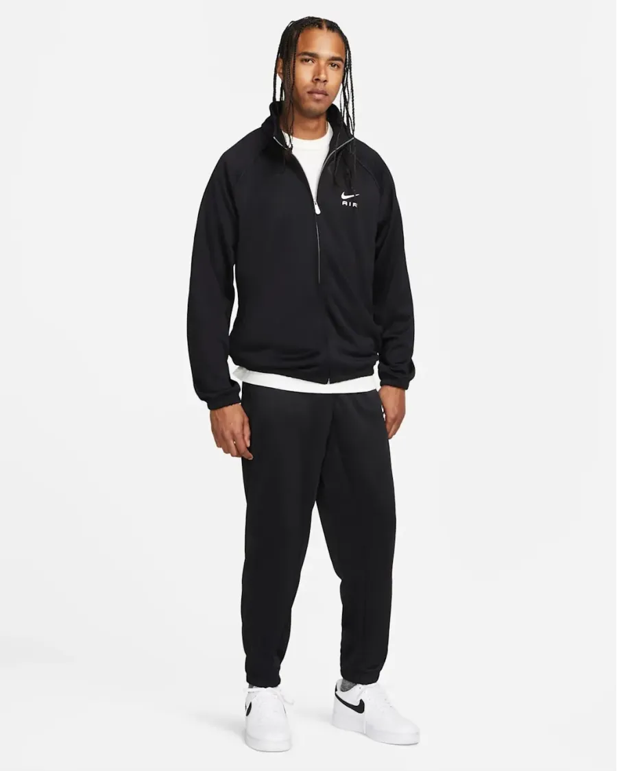 Куртка Nike Air Full-Zip DQ4221-010