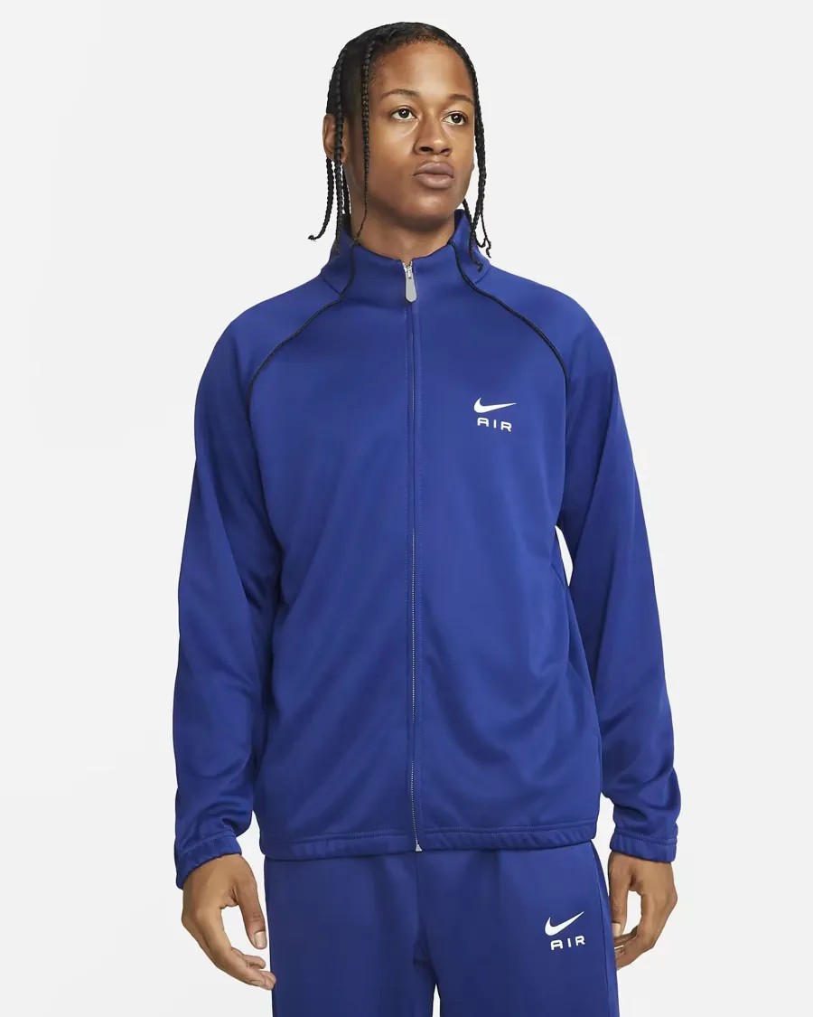 Куртка Nike Air Full-Zip DQ4221-455