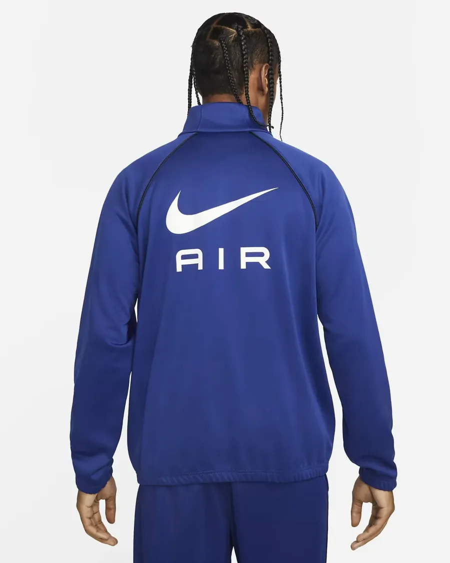 Куртка Nike Air Full-Zip DQ4221-455