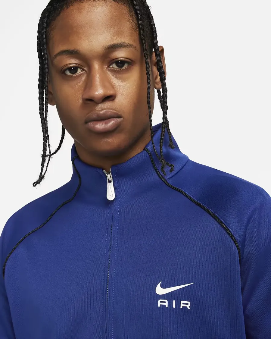 Куртка Nike Air Full-Zip DQ4221-455
