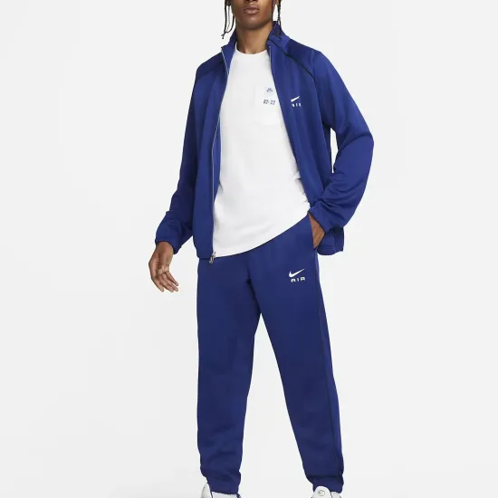 Куртка Nike Air Full-Zip DQ4221-455