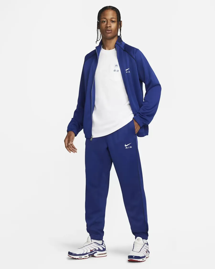 Куртка Nike Air Full-Zip DQ4221-455
