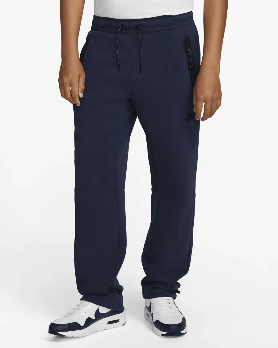 Штани Nike Sportswear Tech Fleece DQ4312-410
