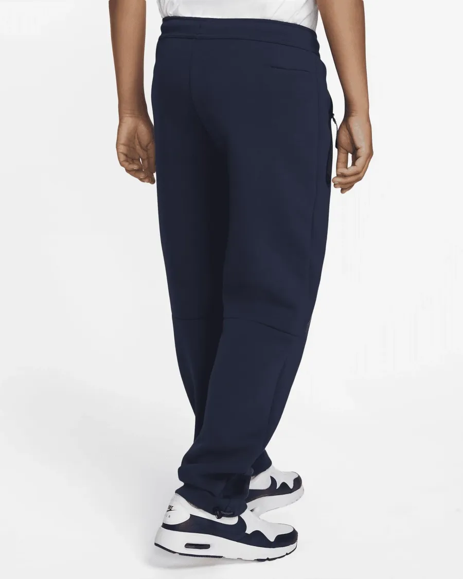 Штани Nike Sportswear Tech Fleece DQ4312-410