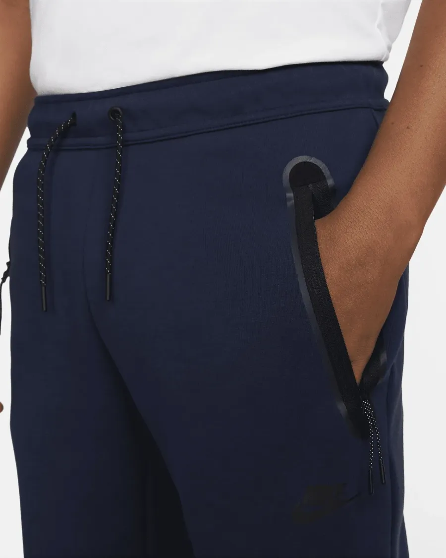 Штани Nike Sportswear Tech Fleece DQ4312-410