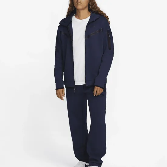 Штани Nike Sportswear Tech Fleece DQ4312-410