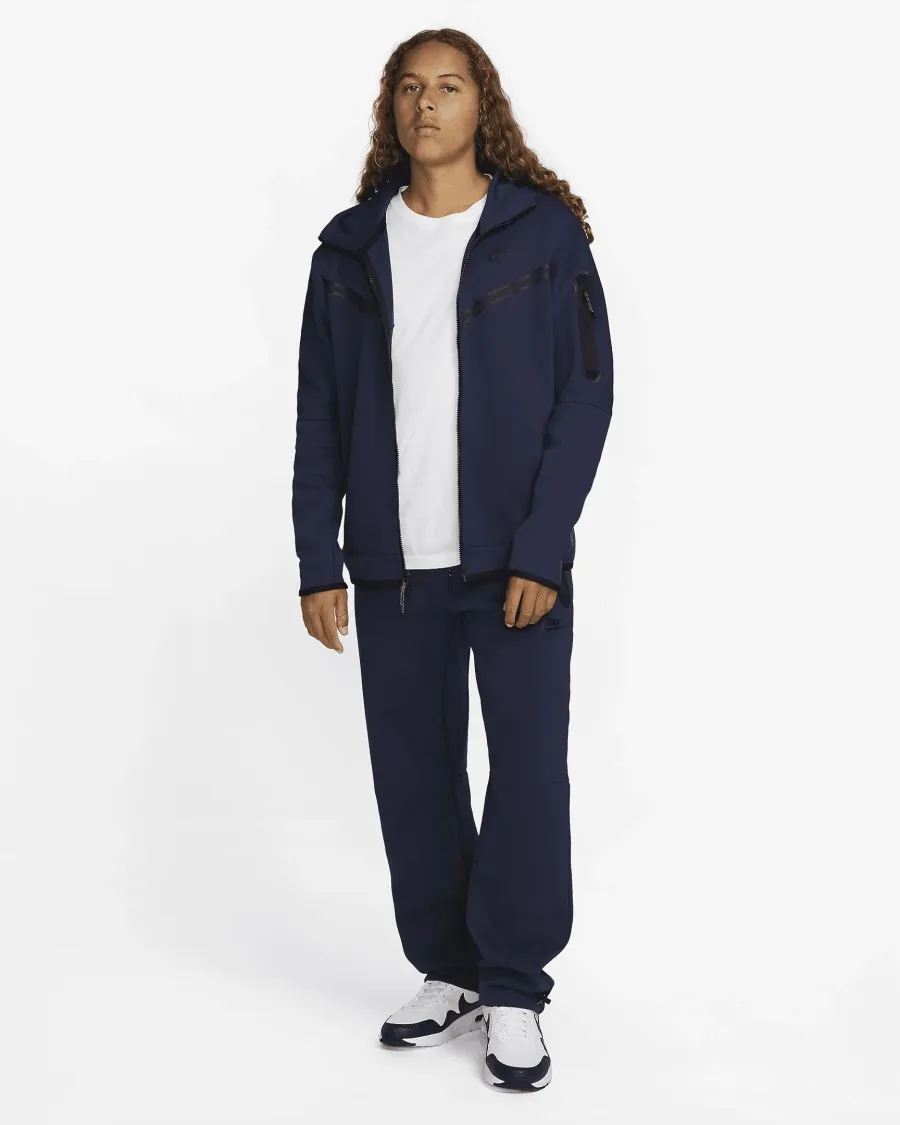 Штани Nike Sportswear Tech Fleece DQ4312-410