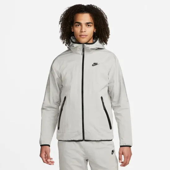 Куртка Nike Sportswear Tech Woven Full-Zip DQ4340-016