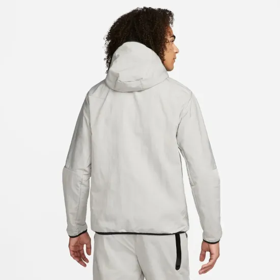 Куртка Nike Sportswear Tech Woven Full-Zip DQ4340-016